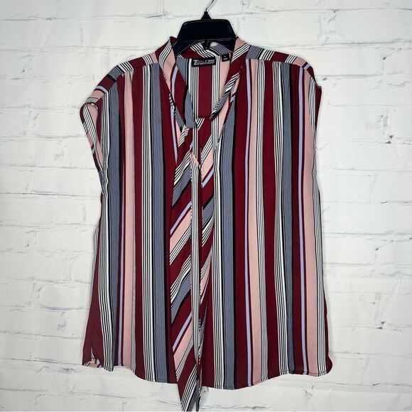 New York & Company Tops - NY & Company XL top